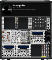 Eurorack ACID CONCEPT