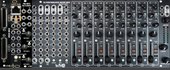 Idea - 4MS 64X performance mixer