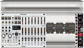 Intellijel Palette 62