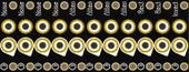 My Insane Compact Eurorack System (completely theoretical)