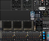 MIXER