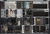 Izntrik&#039;s Studio Rack (copy) (copied from Izntrik)