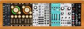 RSSL - Oscillator Rack 1 - Jan 2025