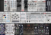 *** MAIN RACK (DRUMS SEPARATED) - JAN 2025