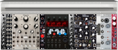 My bearlike Eurorack