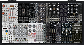 My eurorack system - 2 (copy)