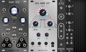 M3 - Mania Mobile Monosynth