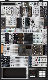 Full Rack System 2025