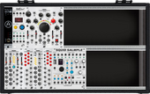 My hollow Eurorack