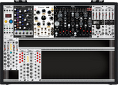 My hollow Eurorack