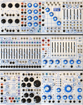 Noise Buchla