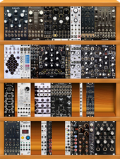 Rack 2