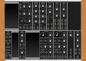 Essential Box22 (22 space Box11 System) (copied from DotComOfficial)