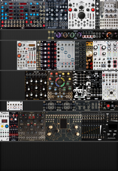 Amalgamod Live Rig MKV