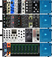 FX, Processing and Mastering Chain