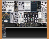 ambient racc octal in 1u