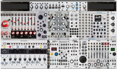 Intellijel 7U 104hp