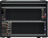 Testing Rack