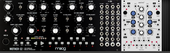 Doepfer A-100LC3 Low Cost Case (copied from Damnoise)