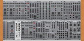 Behringer System 100