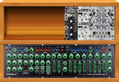 Jeto Doepfer LC6 Eurorack (copy)