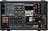 My Rackbrute 6U (copy)