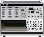 My sprucer Eurorack