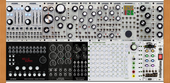 My surfy Eurorack