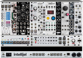 My unkenned Eurorack