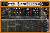 My bitless Eurorack