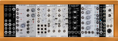 RSSL - Oscillator Rack 2 - Jan 2025