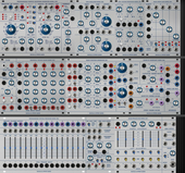 TipTop Buchla