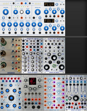 My Non-Buchla