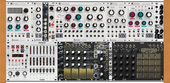 My Small Make/Mutable Performance System (copied from genshi)