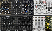 Granular &amp; EFX Rack