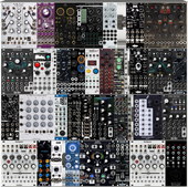 All my modules