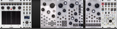 My girly Eurorack