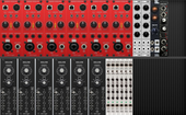 My otic Eurorack