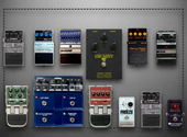 My Pedalboard