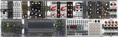My condemned Eurorack (copy)