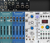 My first Eurorack