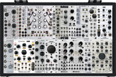 My aloof Eurorack (copy)