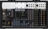 Nerdsequencer