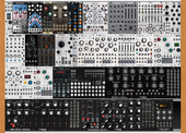 My Eurorack