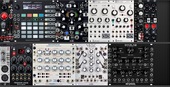 Custom Rack