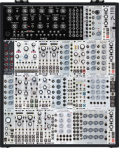 My full Eurorack