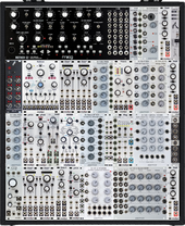 My full Eurorack