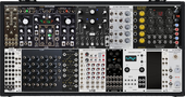 My scratchless Eurorack (copy)