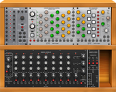 Sequencer Rack