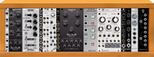 RSSL - Waveshaping Rack 3 - Jan 2025